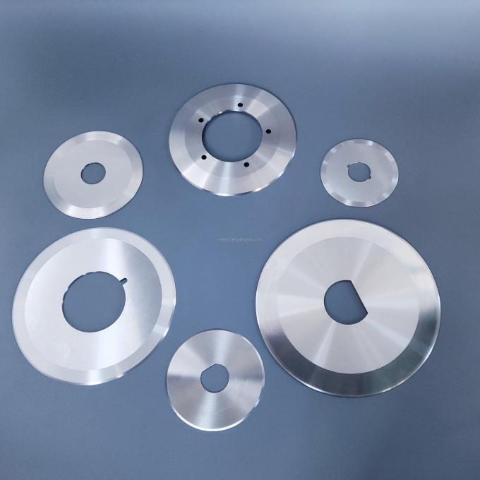 ইনলে HSS কাগজ কাটার ছুরি গিলোটিন কাগজ ব্লেড পোলার 72/76/78/90/115 কাগজ মেশিন ছুরি 6