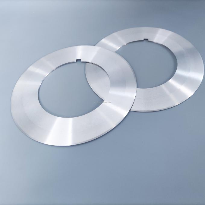 ইনলে HSS কাগজ কাটার ছুরি গিলোটিন কাগজ ব্লেড পোলার 72/76/78/90/115 কাগজ মেশিন ছুরি 8