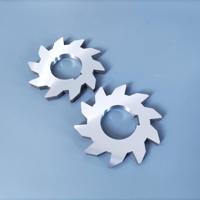 ইনলে HSS কাগজ কাটার ছুরি গিলোটিন কাগজ ব্লেড পোলার 72/76/78/90/115 কাগজ মেশিন ছুরি 11