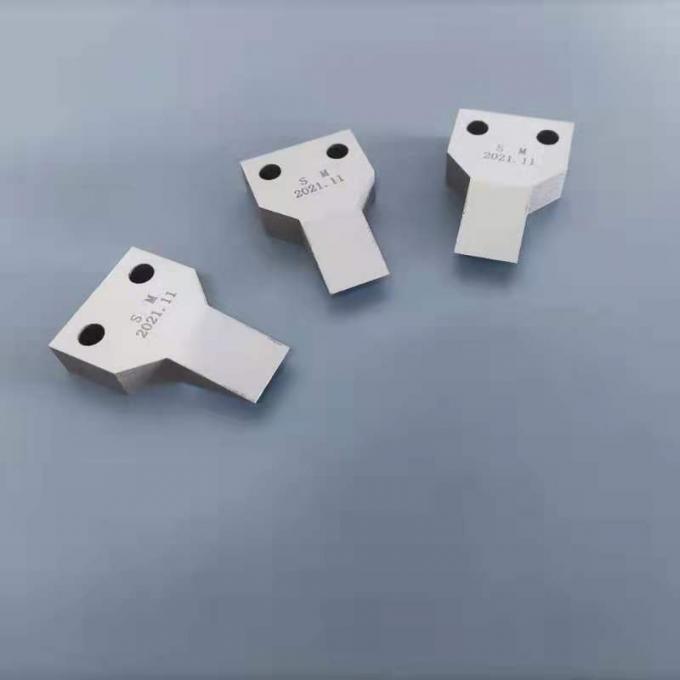 ইনলে HSS কাগজ কাটার ছুরি গিলোটিন কাগজ ব্লেড পোলার 72/76/78/90/115 কাগজ মেশিন ছুরি 17