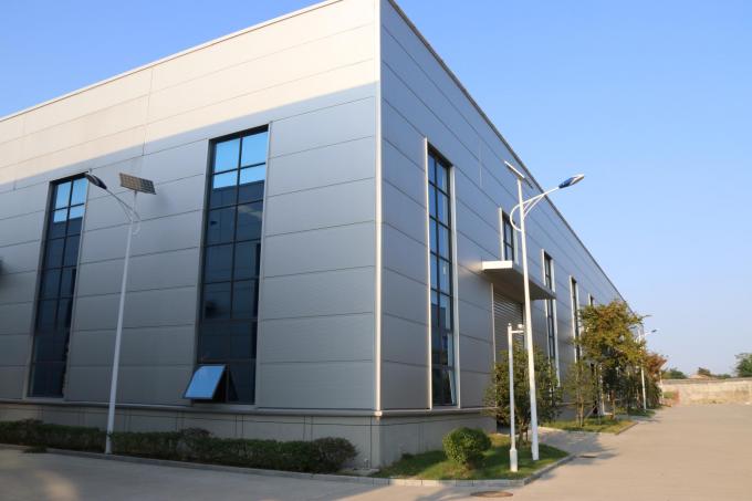 কাস্টমাইজড ইন্ডাস্ট্রিয়াল ব্লেড টুল আনুষাঙ্গিক প্যাকেজিং মেশিনের জন্য serrated ব্লেড 4