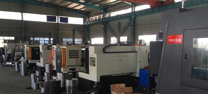 কাস্টমাইজড ইন্ডাস্ট্রিয়াল ব্লেড টুল আনুষাঙ্গিক প্যাকেজিং মেশিনের জন্য serrated ব্লেড 7