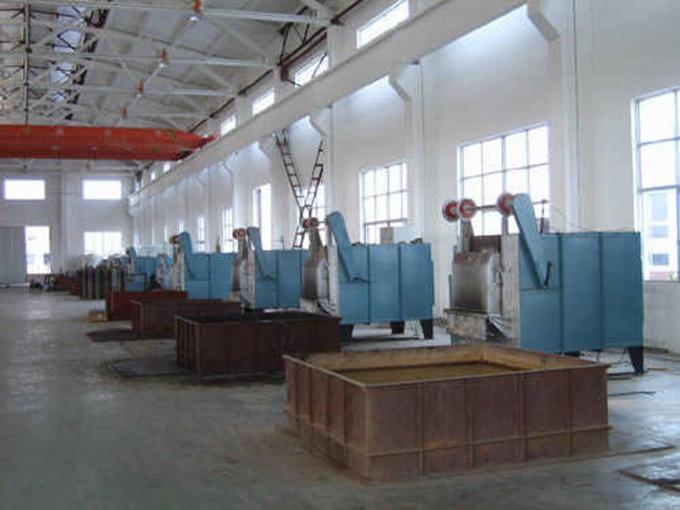 কাস্টমাইজড ইন্ডাস্ট্রিয়াল ব্লেড টুল আনুষাঙ্গিক প্যাকেজিং মেশিনের জন্য serrated ব্লেড 8