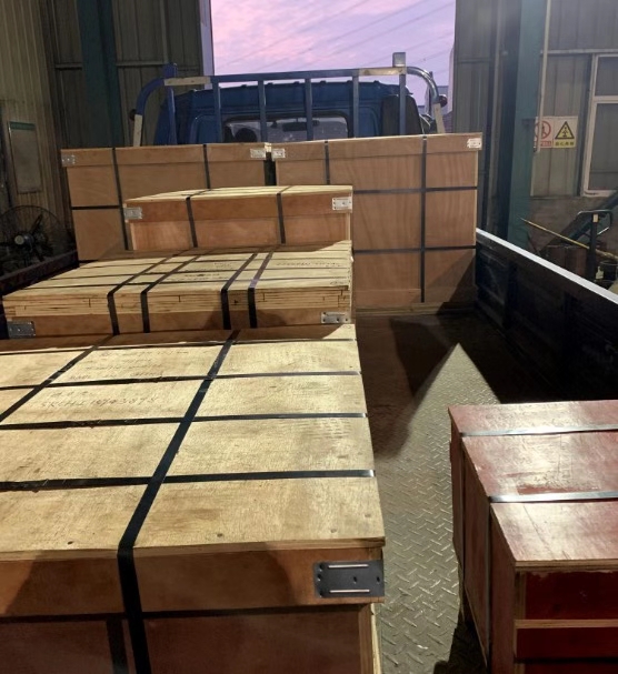 কাস্টমাইজড ইন্ডাস্ট্রিয়াল ব্লেড টুল আনুষাঙ্গিক প্যাকেজিং মেশিনের জন্য serrated ব্লেড 12