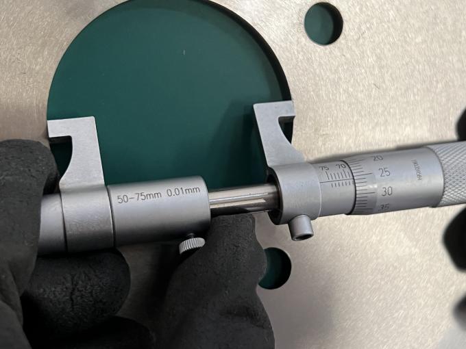 বৃত্তাকার কাটার ব্লেড টিস্যু কাটার জন্য লগ সিও ছুরি কাগজ বৃত্তাকার রেজার ব্লেড বৃত্তাকার কাটার ব্লেড 2