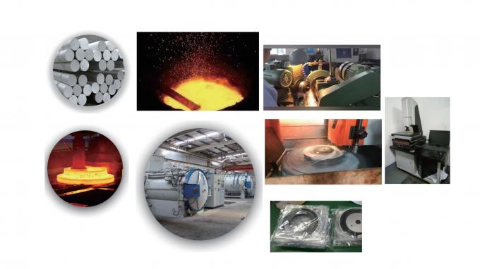 বৃত্তাকার কাটার ব্লেড টিস্যু কাটার জন্য লগ সিও ছুরি কাগজ বৃত্তাকার রেজার ব্লেড বৃত্তাকার কাটার ব্লেড 4