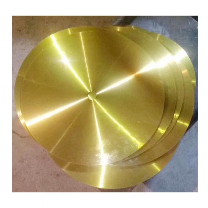 45 মিমি এইচএসএস সার্কুলার স্লাইসিং মেশিন ব্লেড টেপ পেপার টিউব সার্কুলার স্লিটার মেশিনের জন্য ব্লেড 4