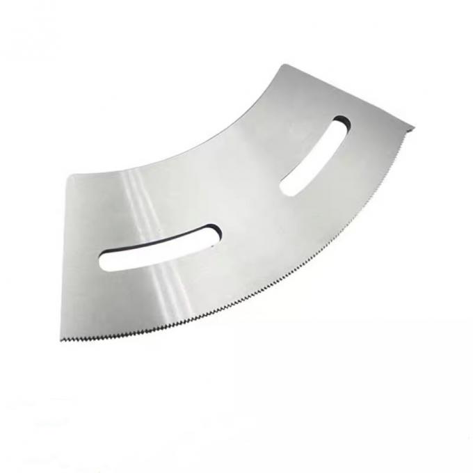 কাস্টমাইজেশন কার্টন প্রিন্টিং জন্য Slotter ছুরি Slotting মেশিন Slotting ব্লেড 0